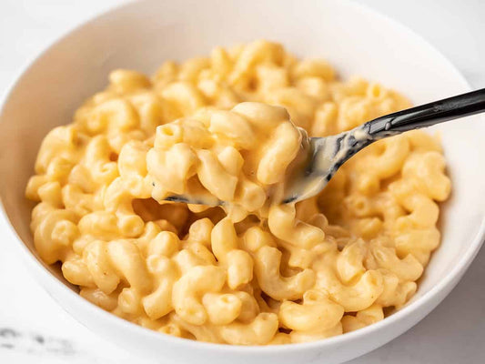 Rosebud’s Macaroni & Cheese