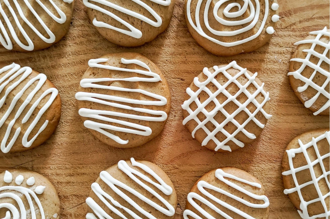 Classic Cutout Sugar Cookie