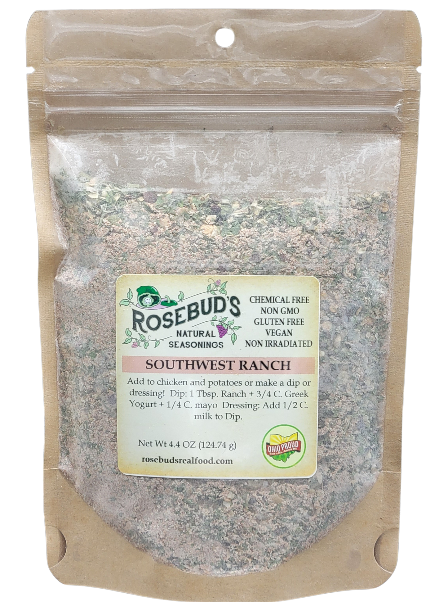 SOUTHWEST RANCH