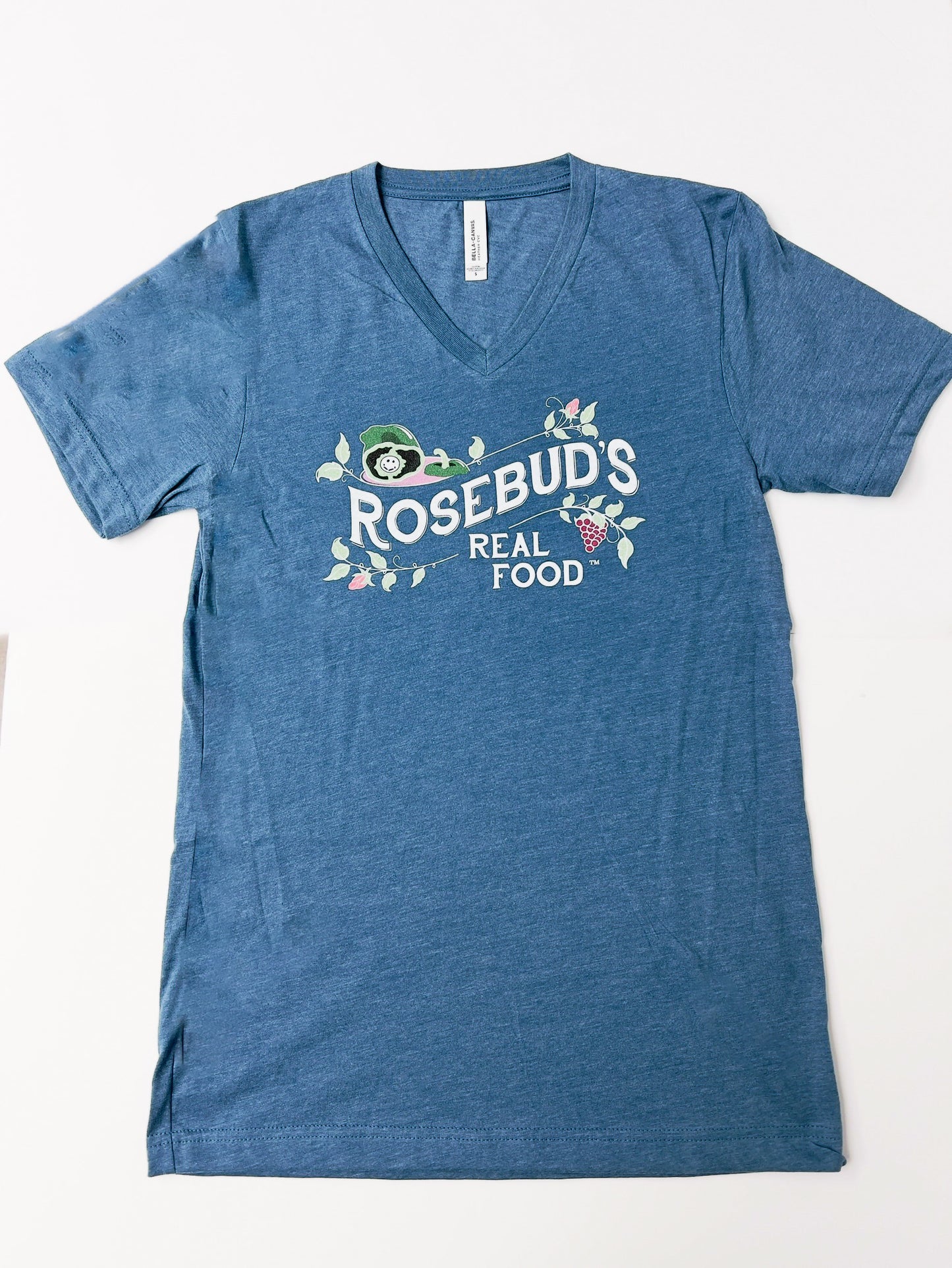 Rosebud's T-Shirt