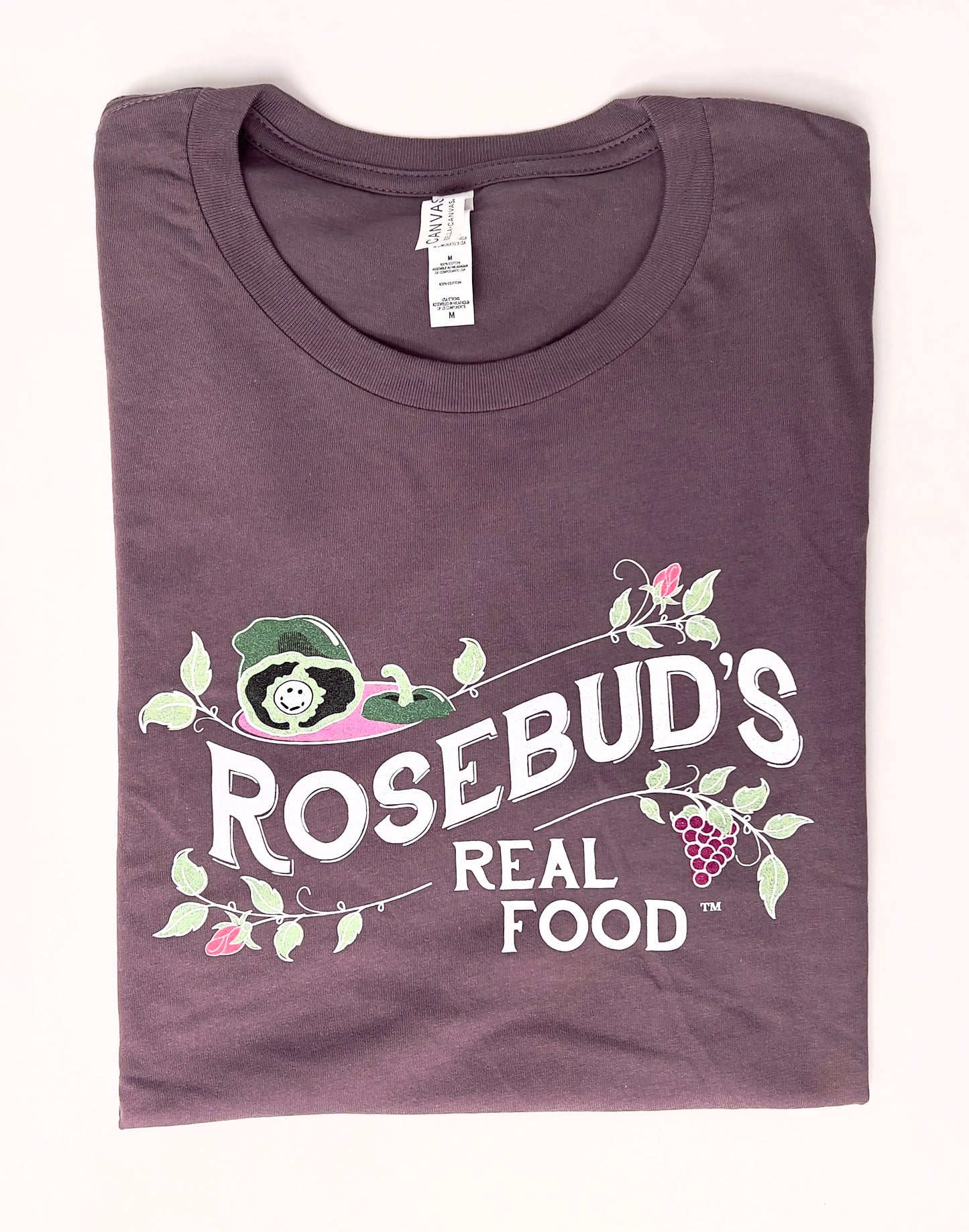 Rosebud's T-Shirt