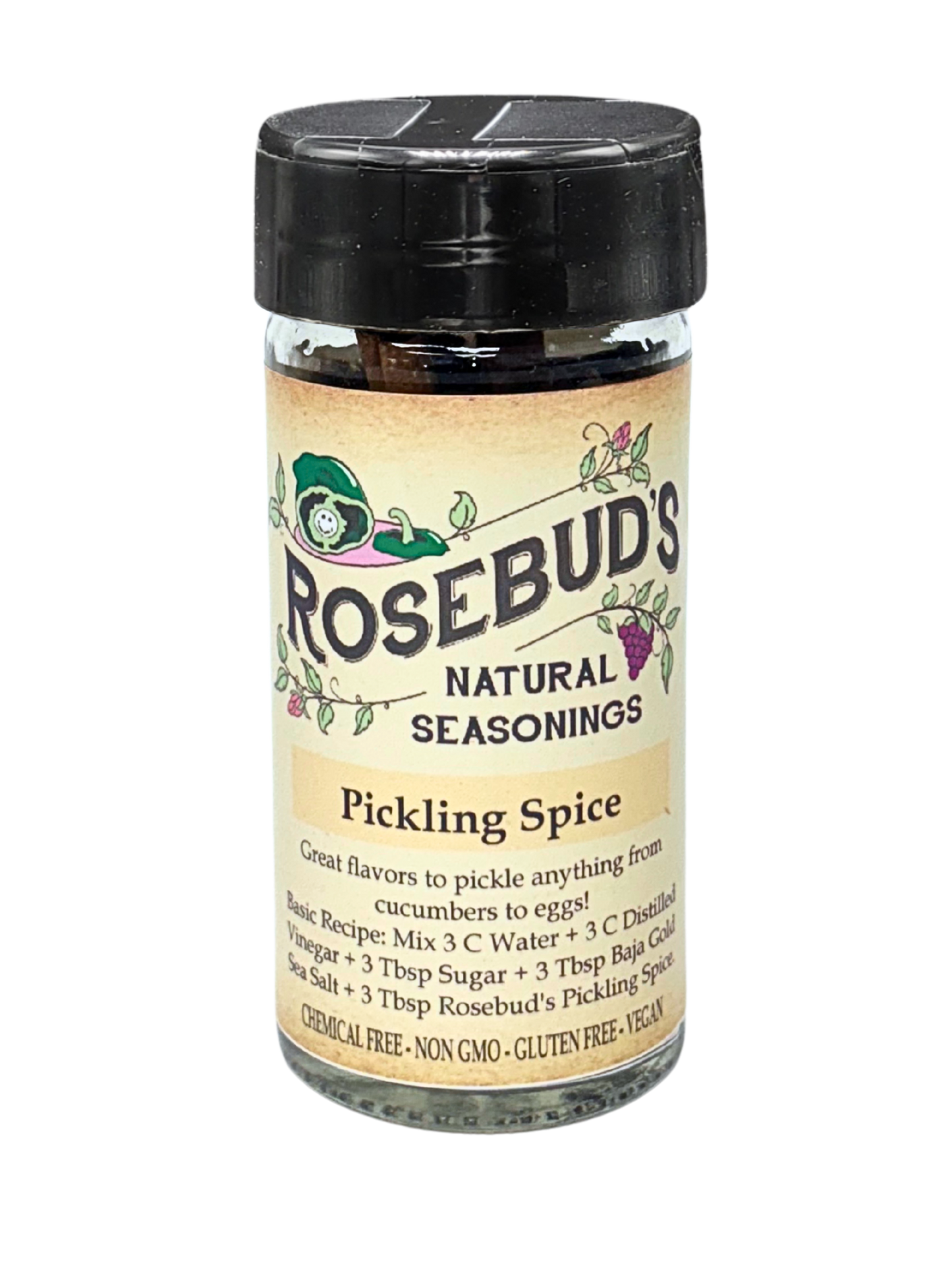 Pickling Spices