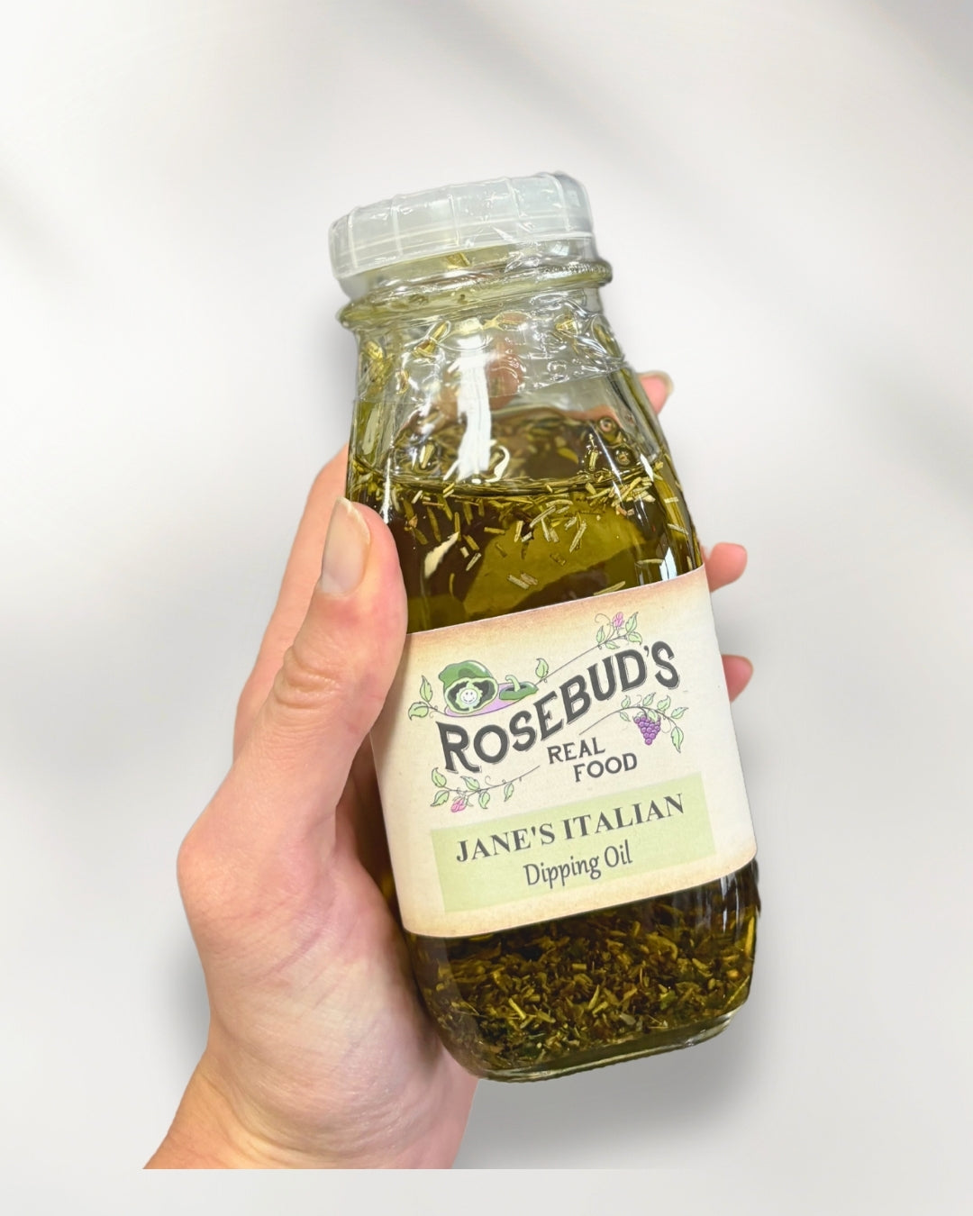 JANE'S ITALIAN