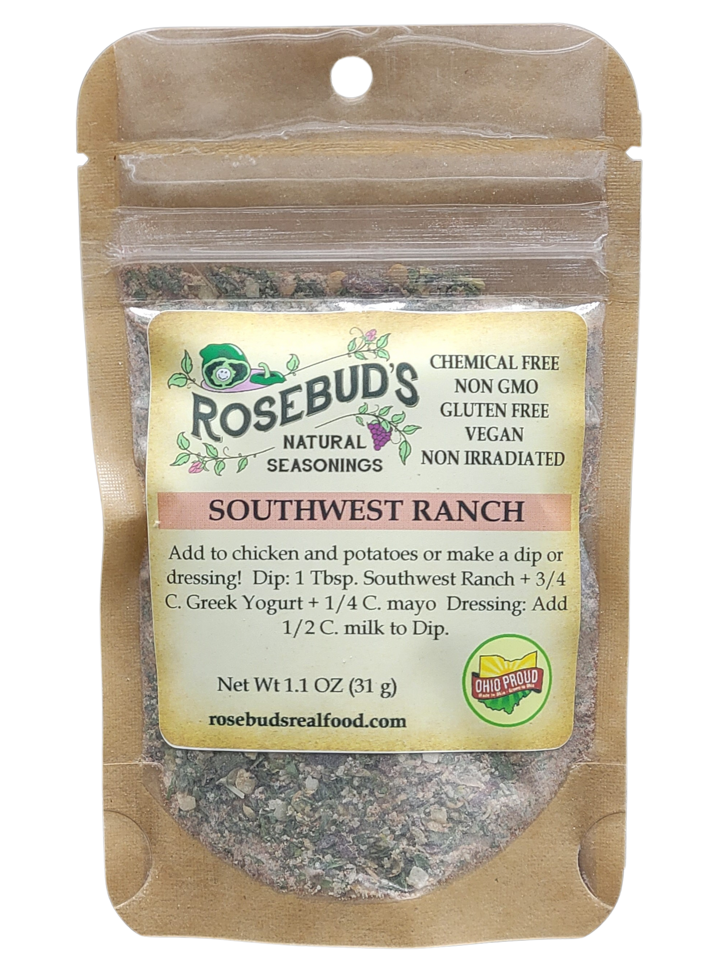 SOUTHWEST RANCH
