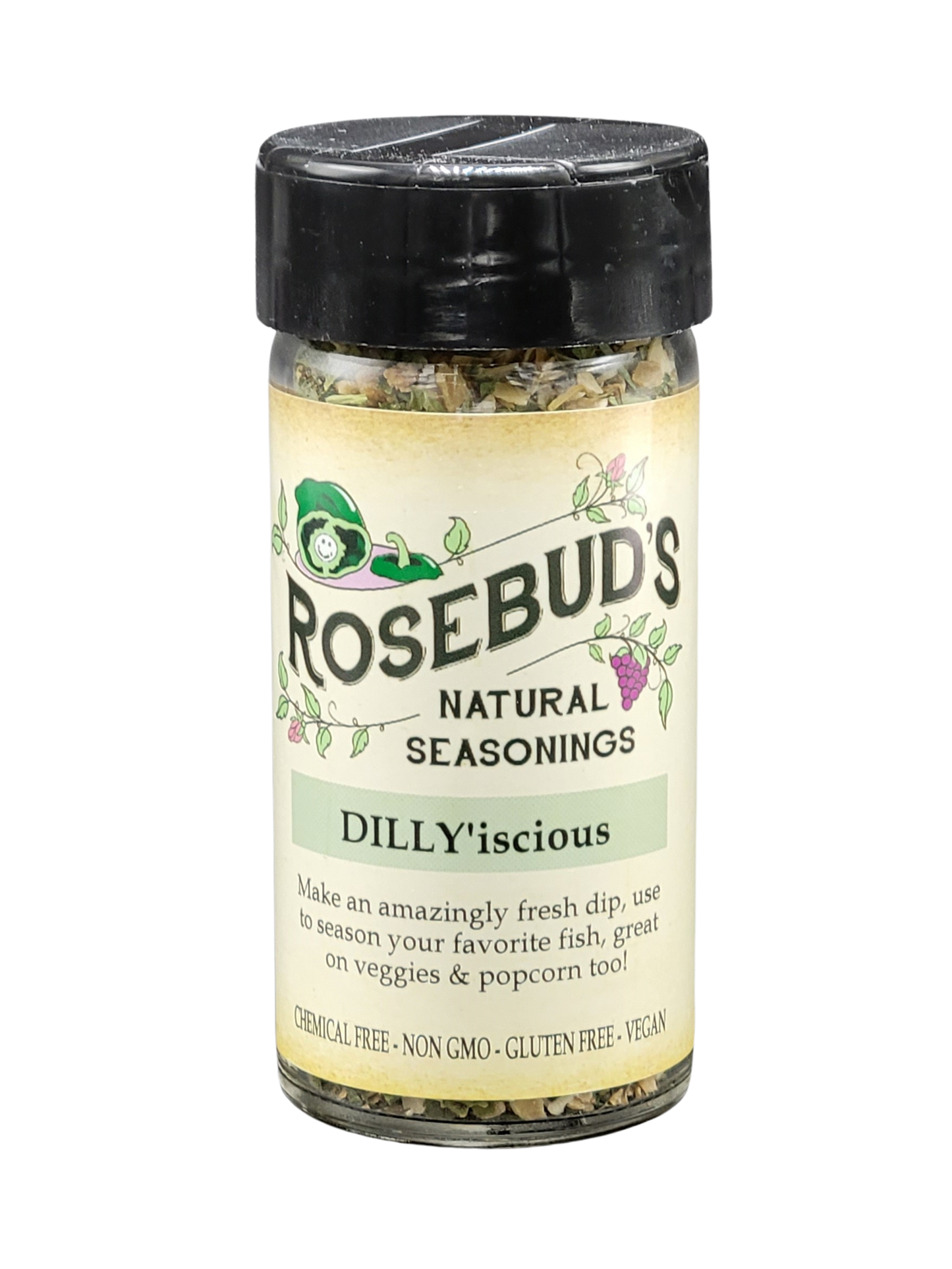 DILLY'ISCIOUS