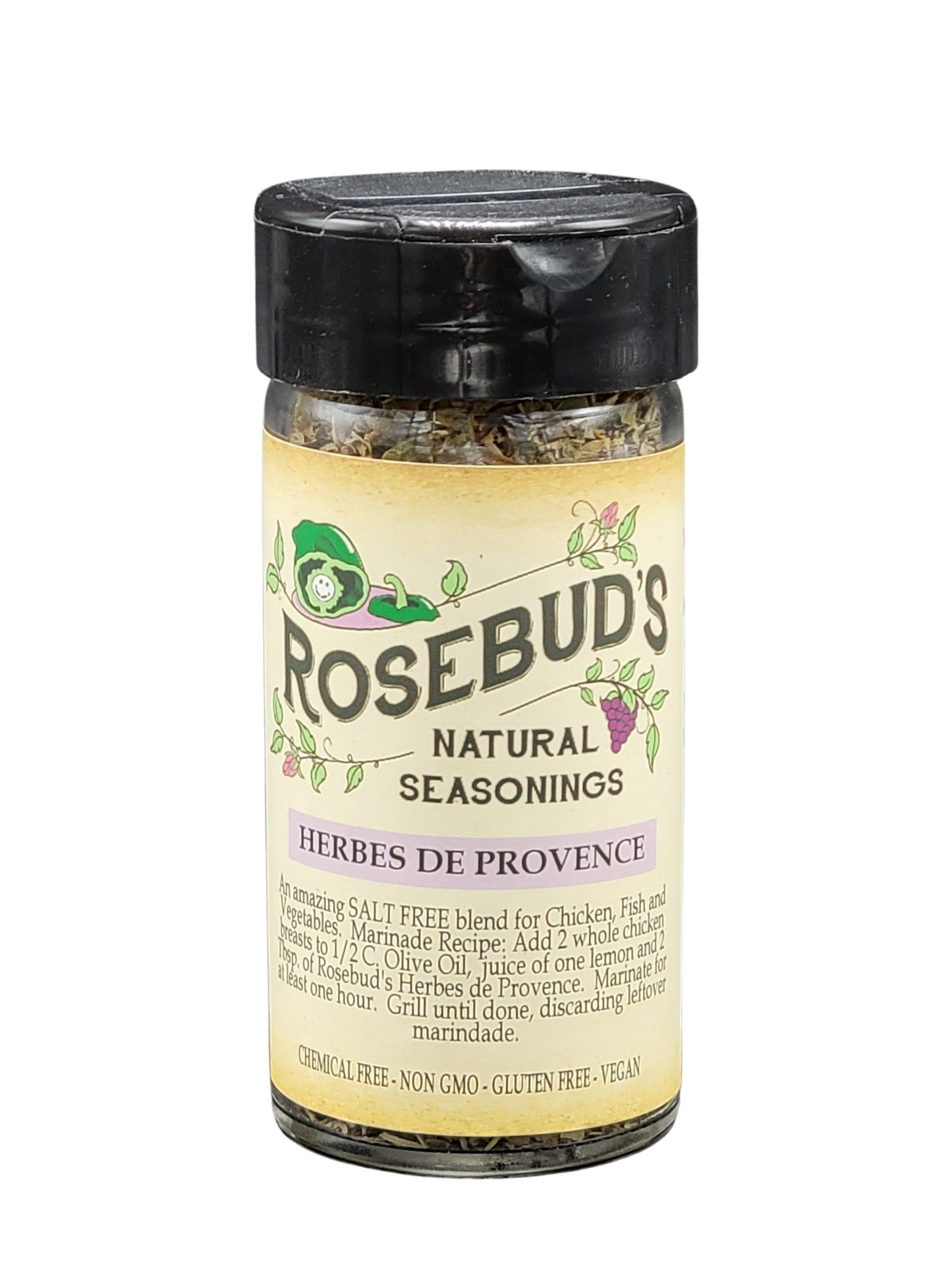 HERBES DE PROVENCE
