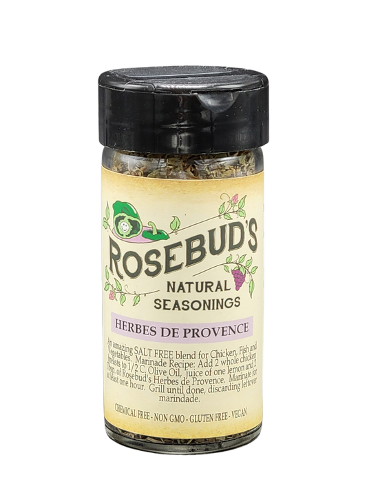 HERBES DE PROVENCE