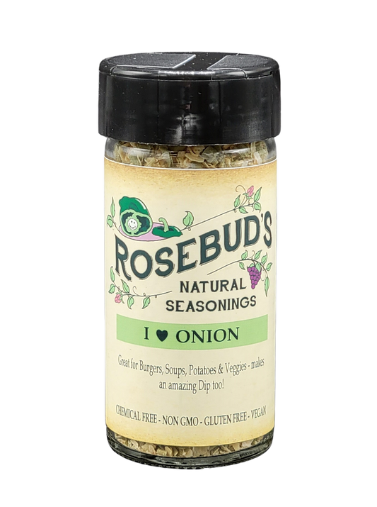 I 💚 ONION (I LOVE ONION)