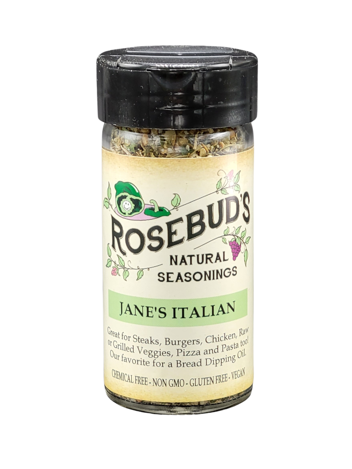 JANE'S ITALIAN