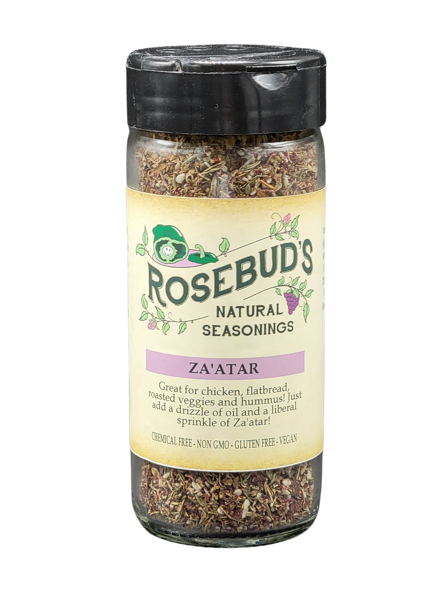 ZA'ATAR