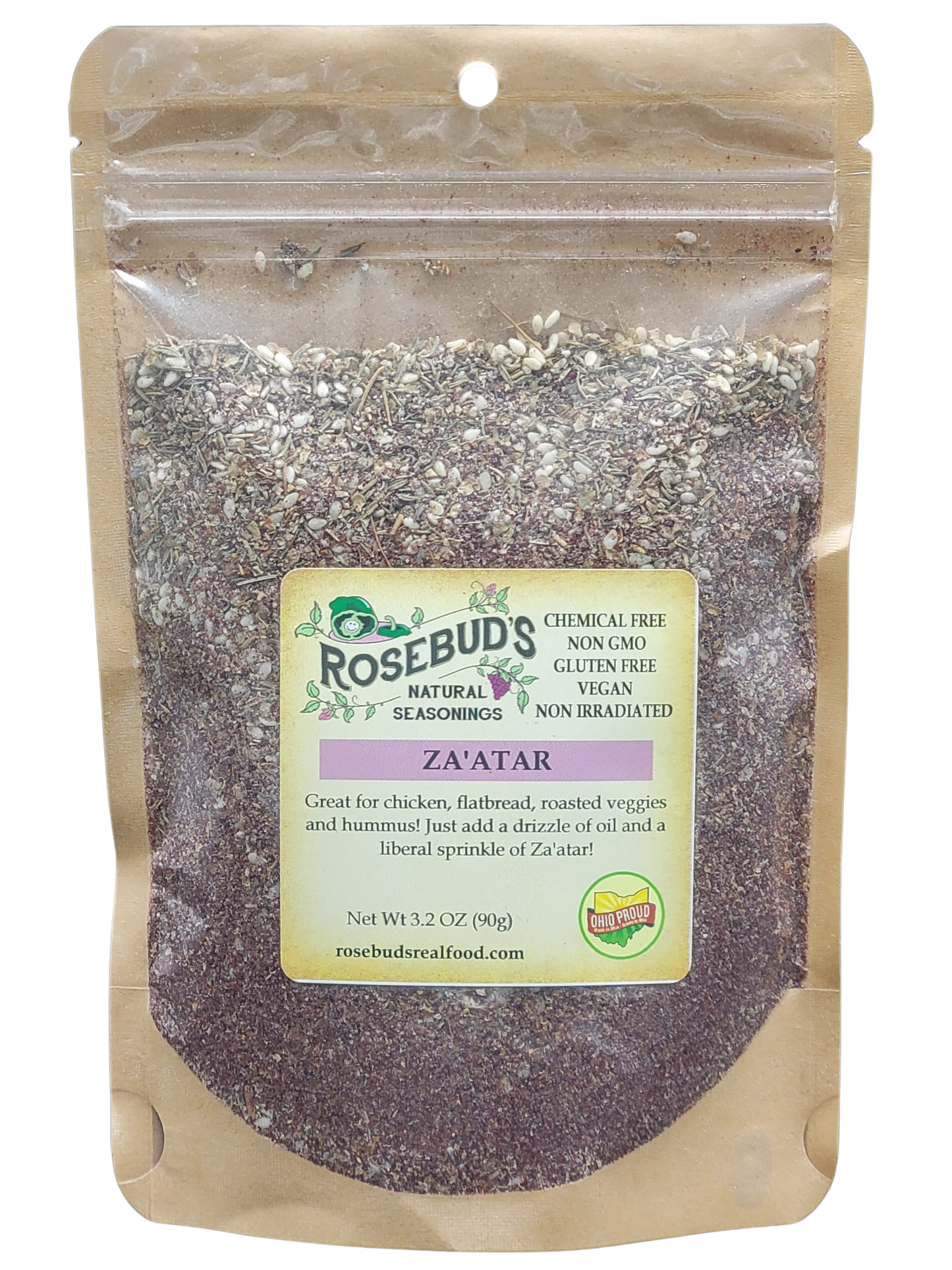 ZA'ATAR
