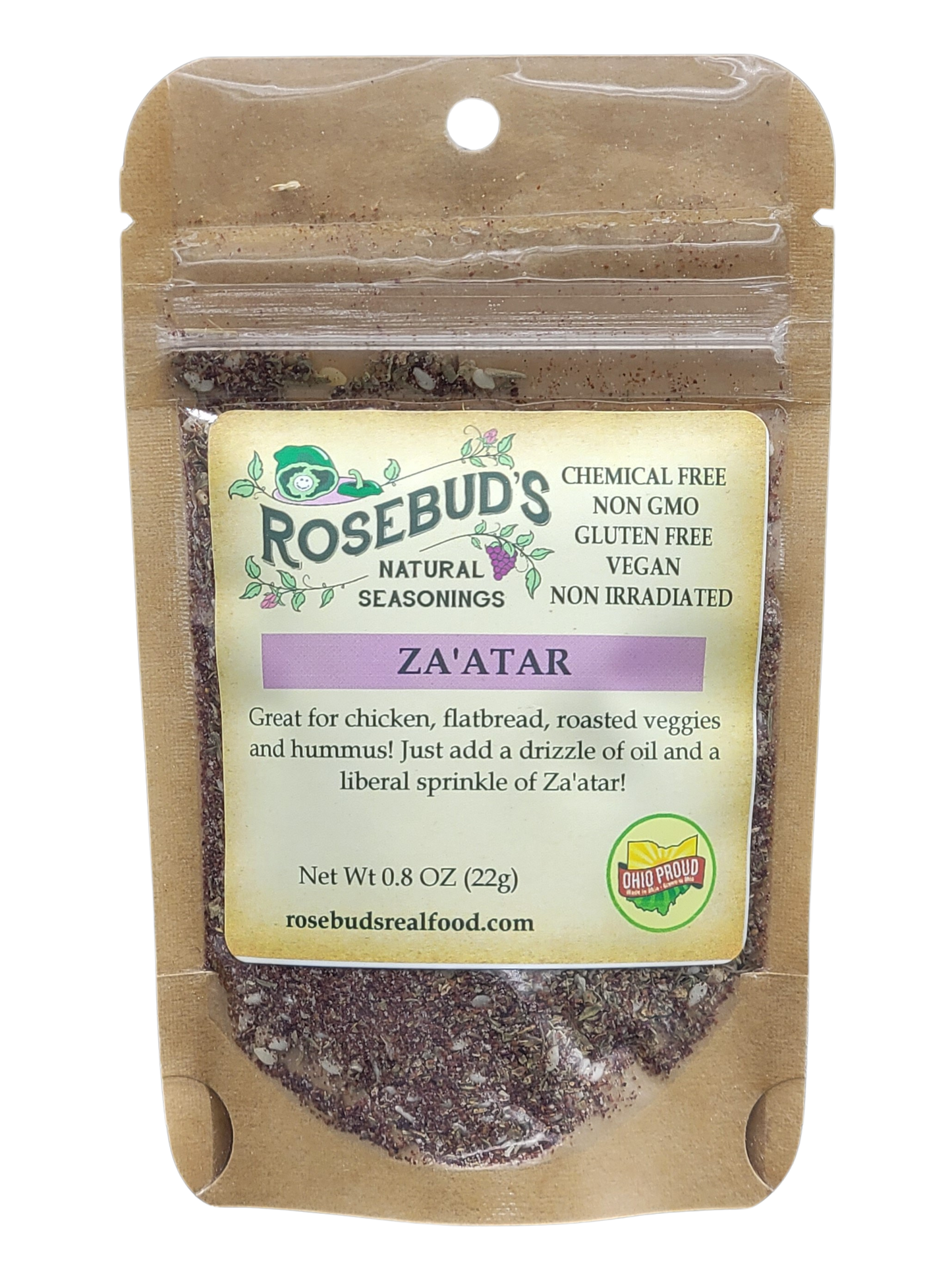 ZA'ATAR