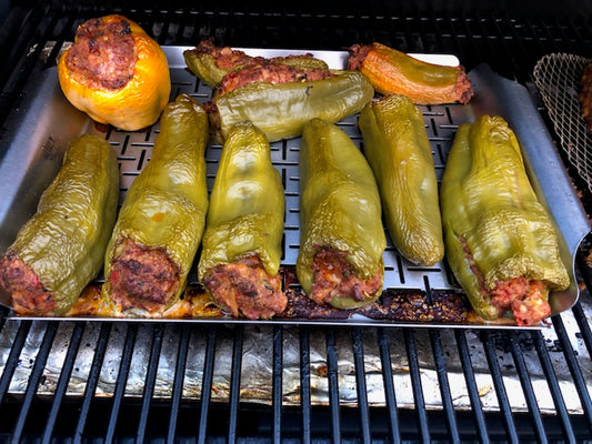 Stuffed Peppers