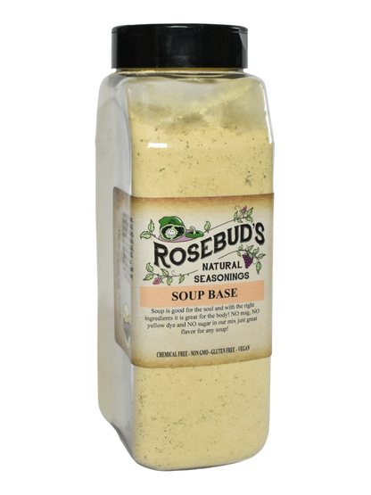SOUP BASE