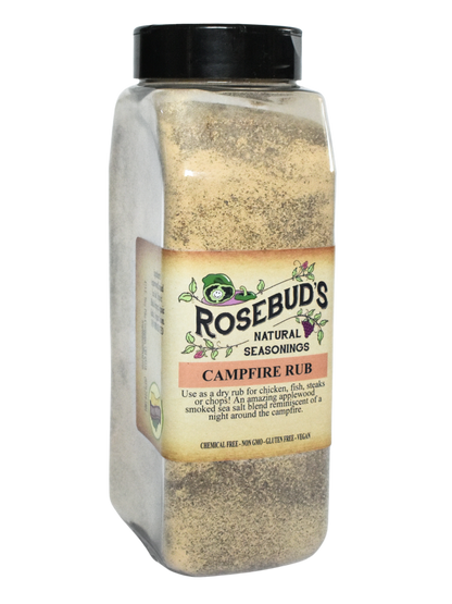 CAMPFIRE RUB