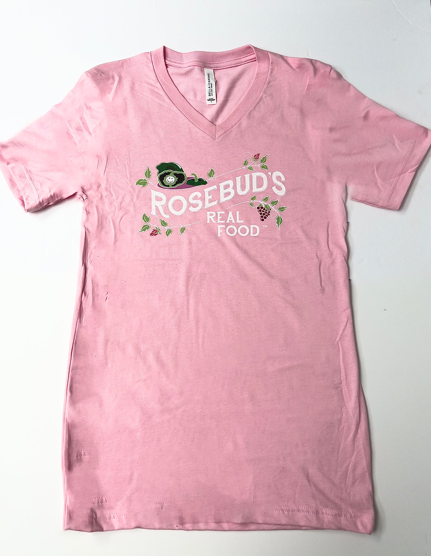 Rosebud's T-Shirt
