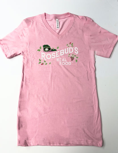 Rosebud's T-Shirt