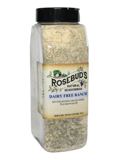 DAIRY FREE RANCH