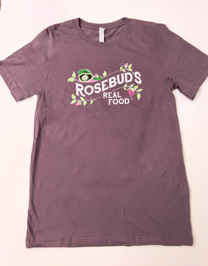 Rosebud's T-Shirt