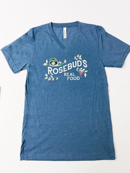 Rosebud's T-Shirt
