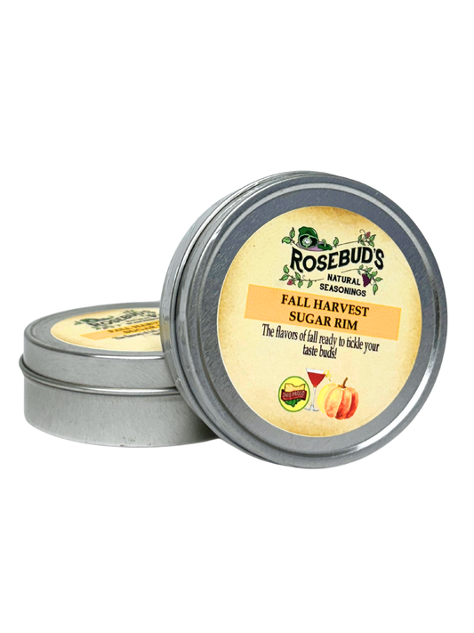 Rosebud's Drink Rims