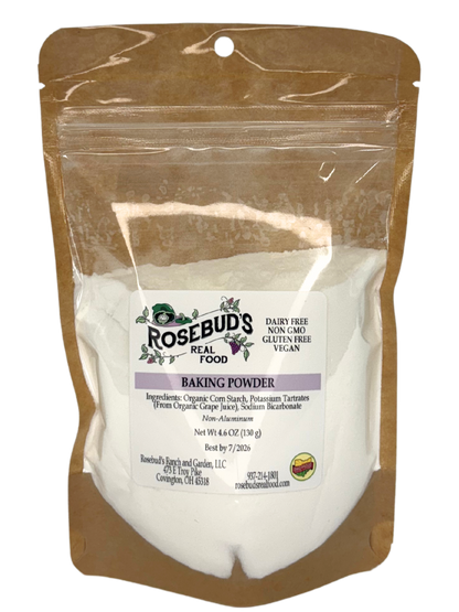 Baking Powder