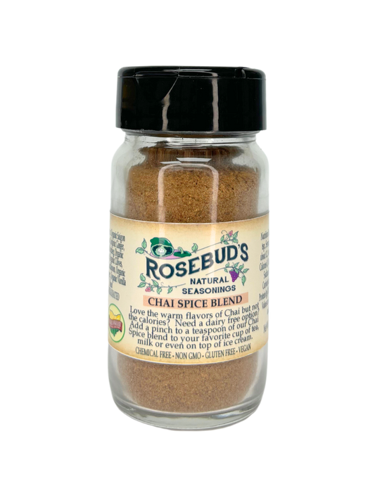 CHAI SPICE BLEND