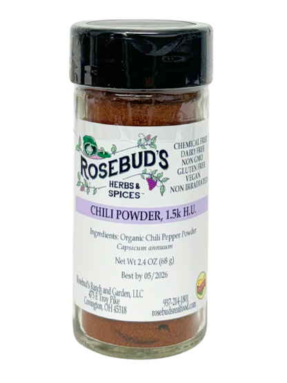 Chili Powder