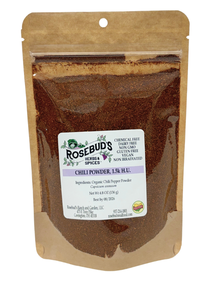 Chili Powder