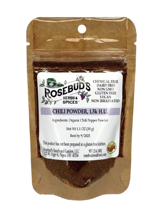 Chili Powder