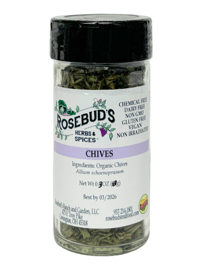 Chives