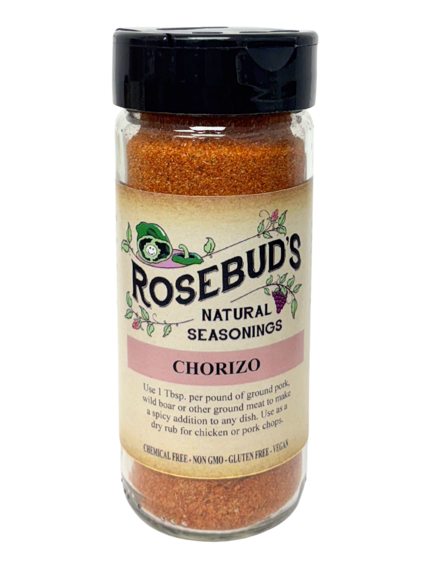CHORIZO SEASONING