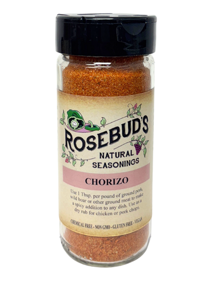 CHORIZO SEASONING