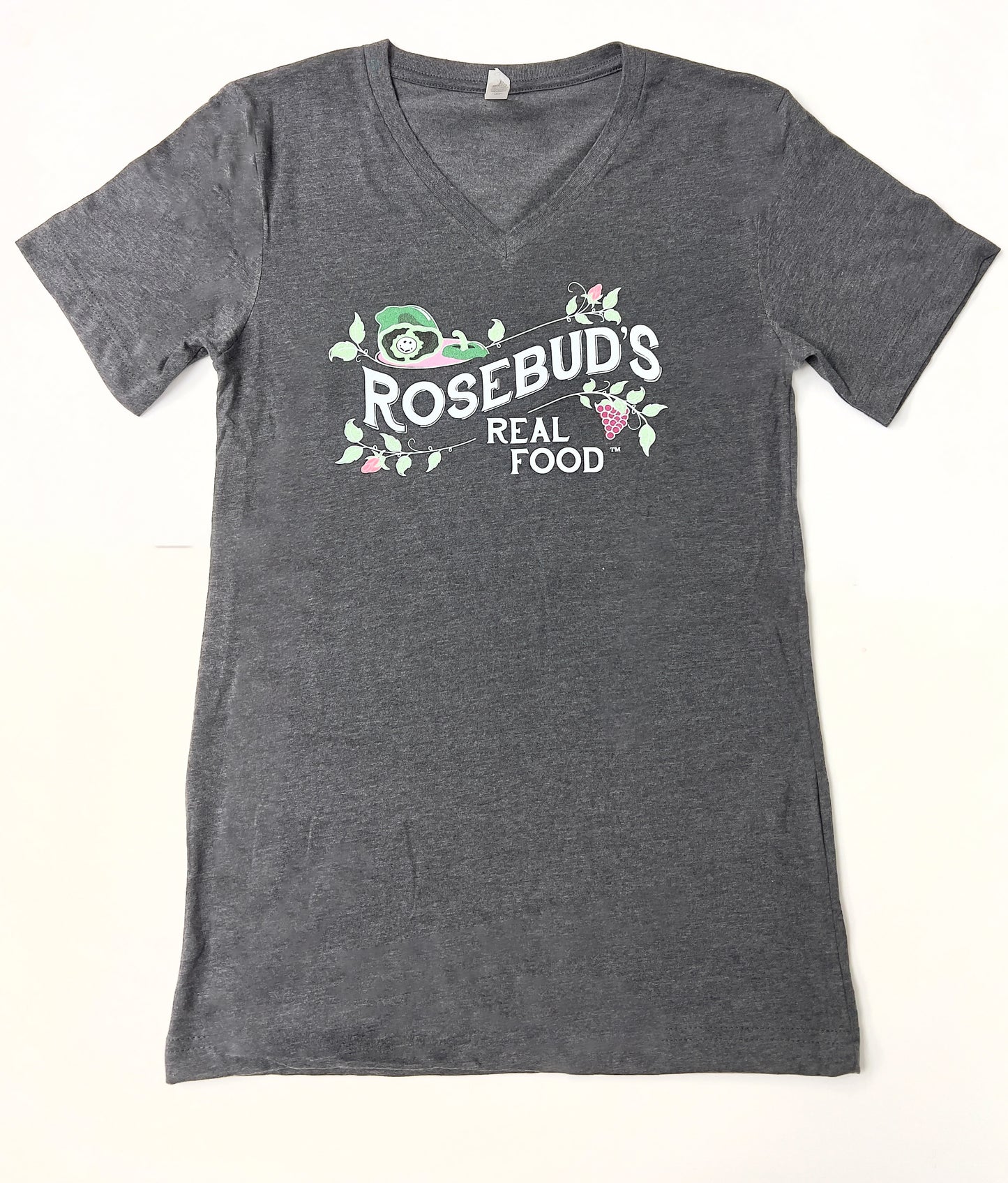 Rosebud's T-Shirt