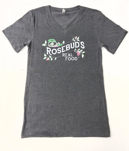 Rosebud's T-Shirt