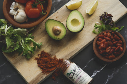 TACO SEASONING