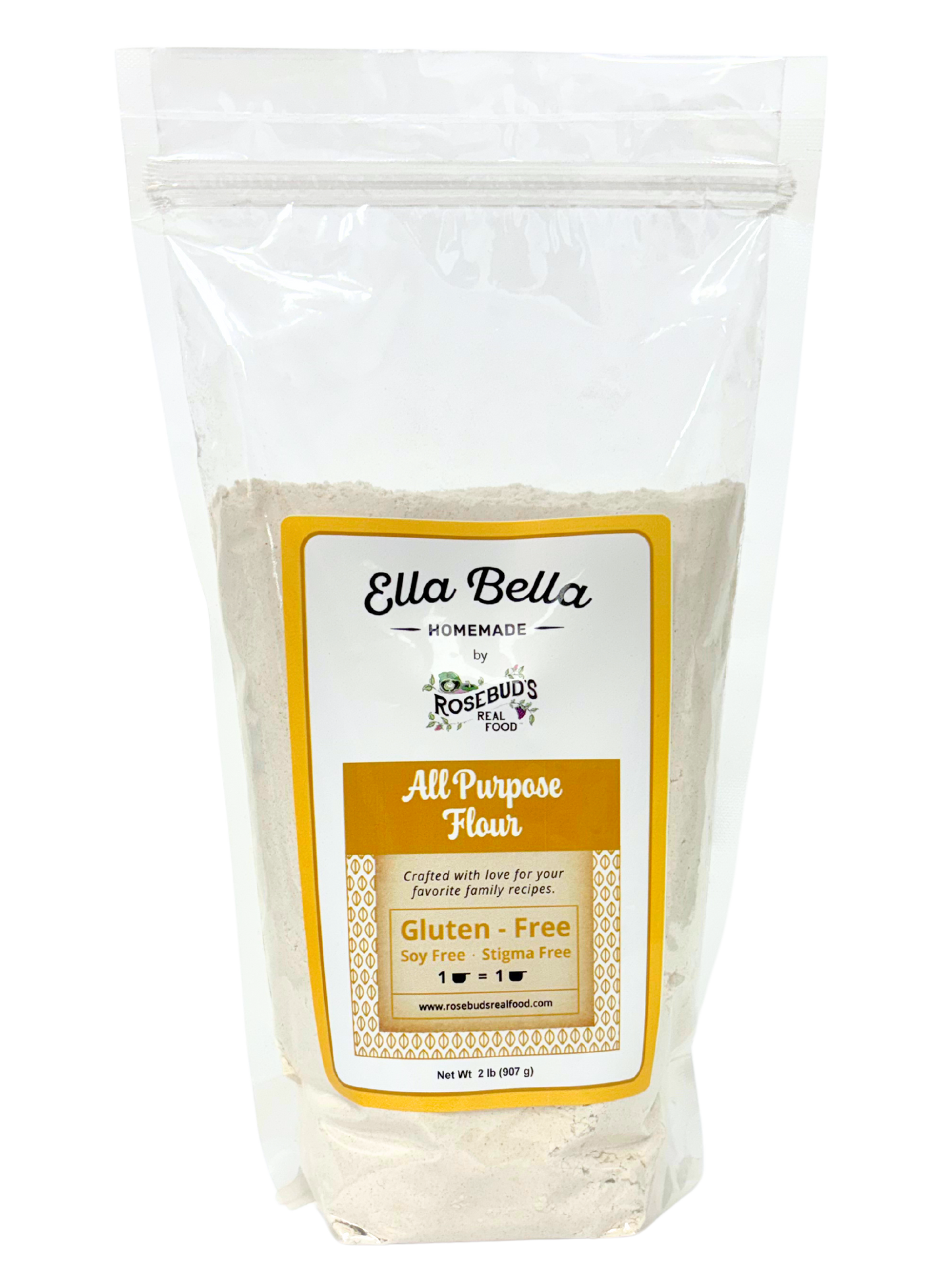 Ella Bella Gluten-Free All Purpose Flour
