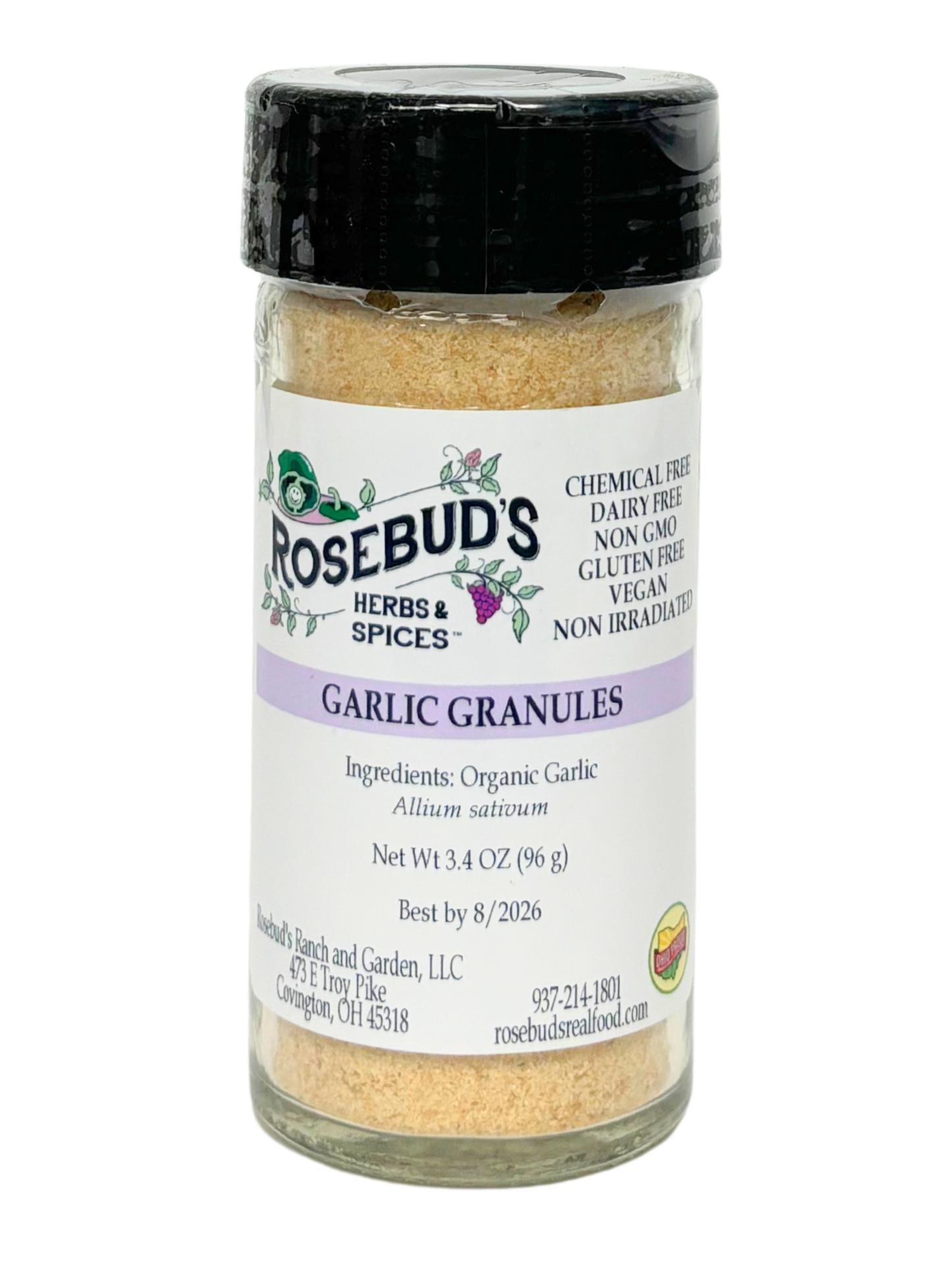 Garlic
