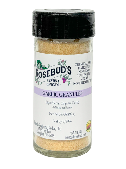Garlic
