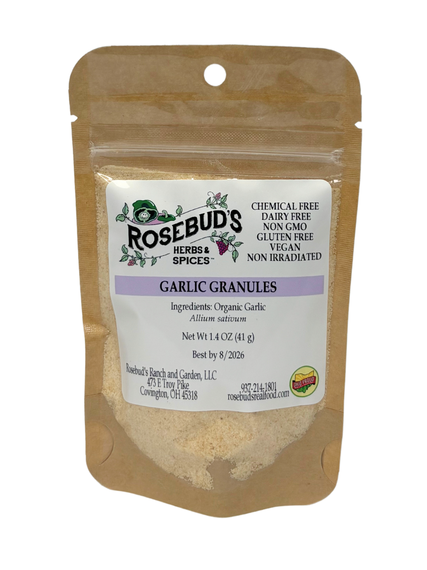Garlic