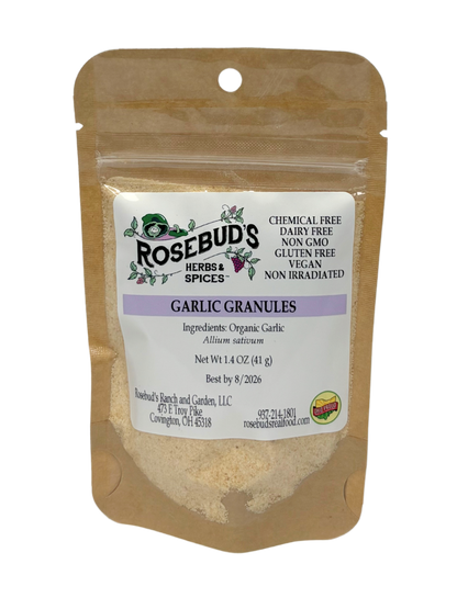 Garlic