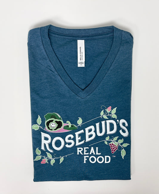 Rosebud's T-Shirt