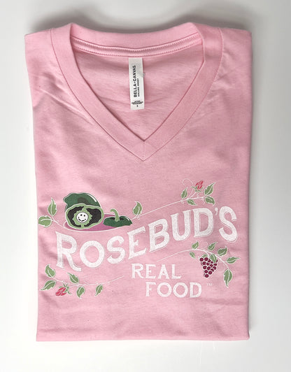Rosebud's T-Shirt