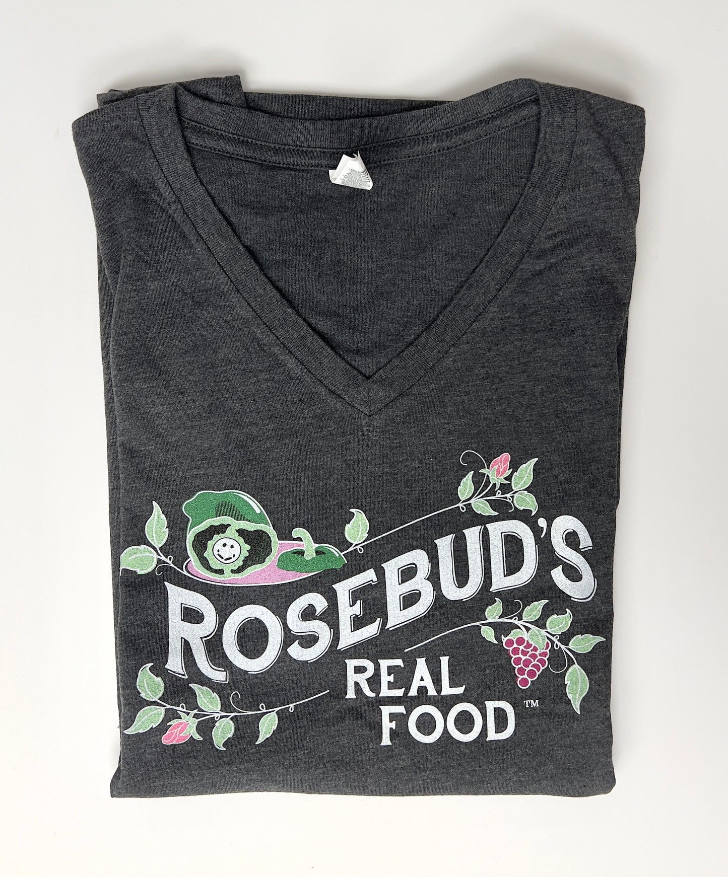 Rosebud's T-Shirt