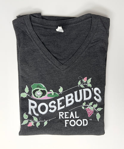 Rosebud's T-Shirt