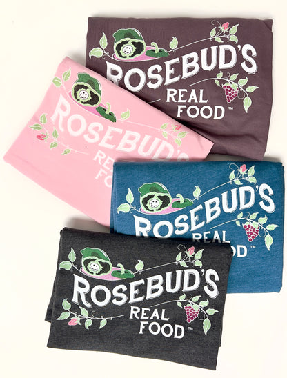 Rosebud's T-Shirt