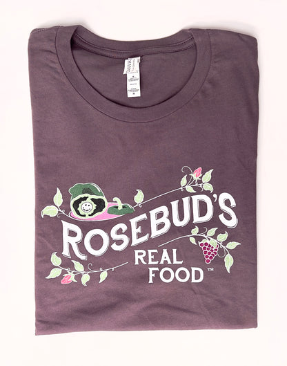 Rosebud's T-Shirt