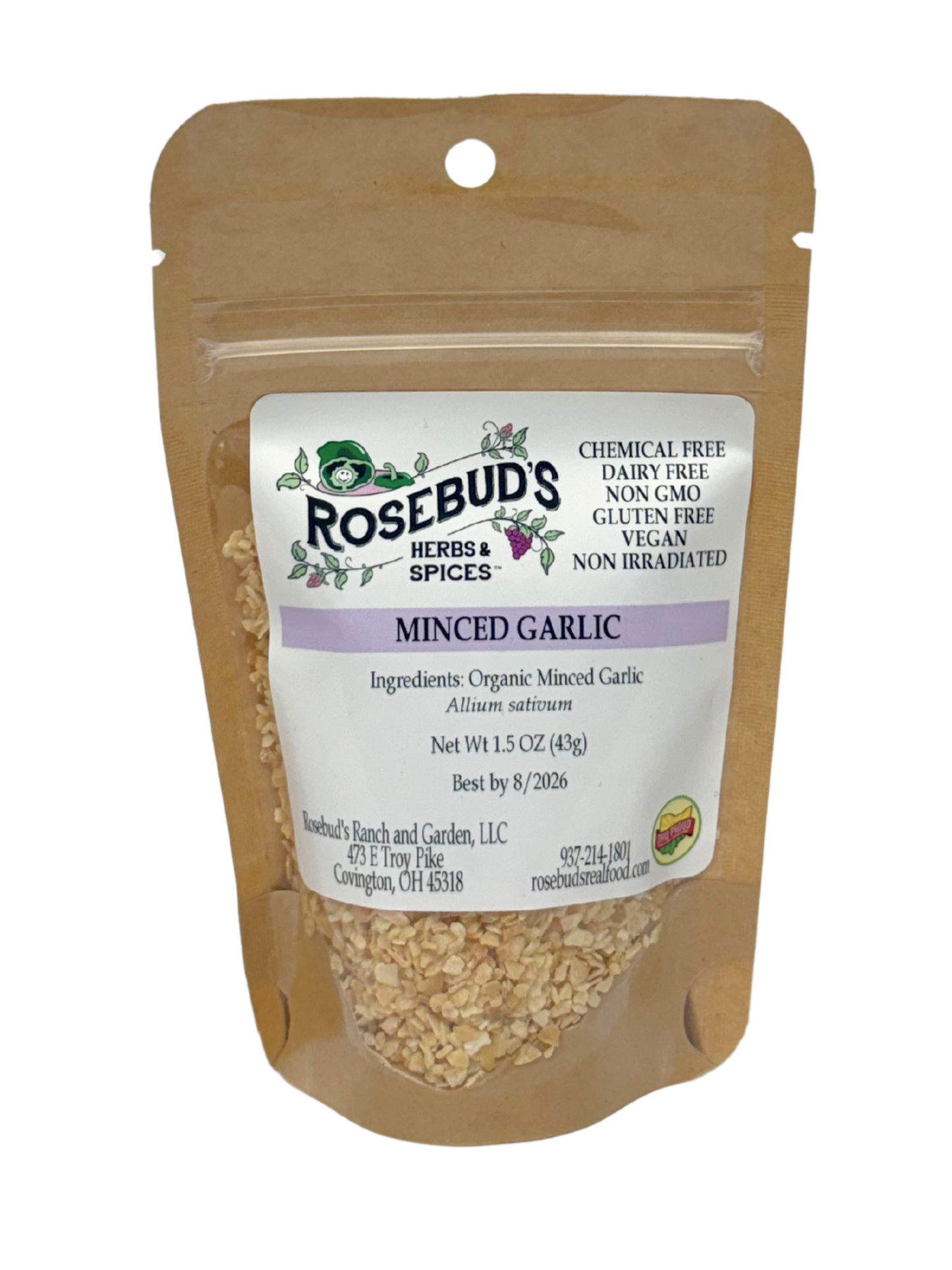 Garlic