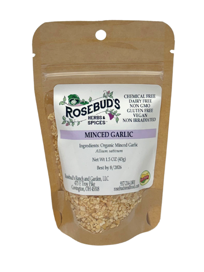 Garlic