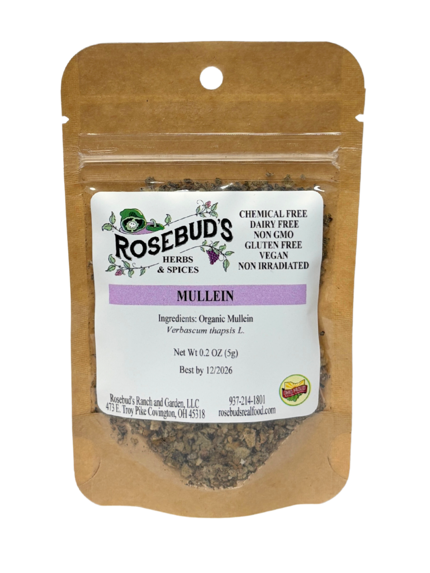 Mullein